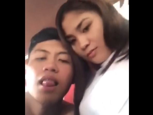 Nasa byahe palang laplapan the max na