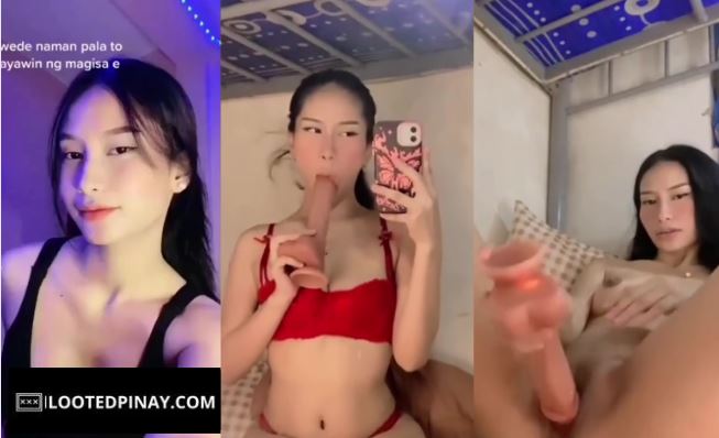 Di nakaka bitin pag ganito ka sarap