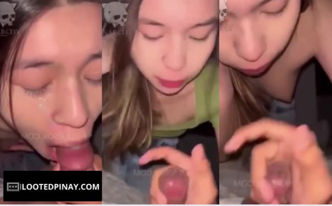 Walang Inaatrasan Si Evana